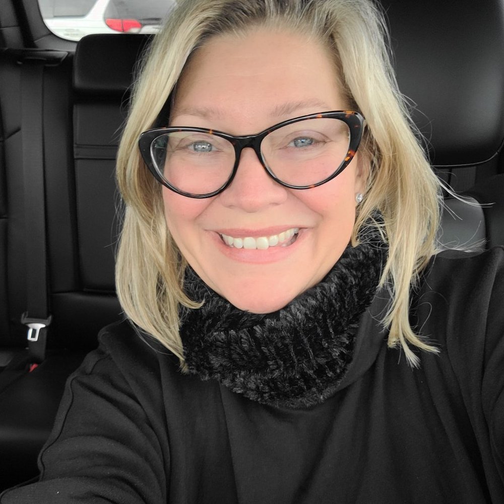 Meet your Posher, Stacie